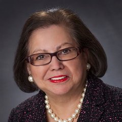 Headshot of Hope Andrade