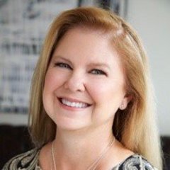 Headshot of Susan Naylor Sellers