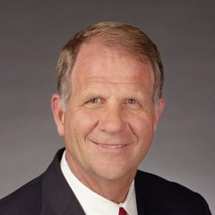 Headshot of Ted Poe
