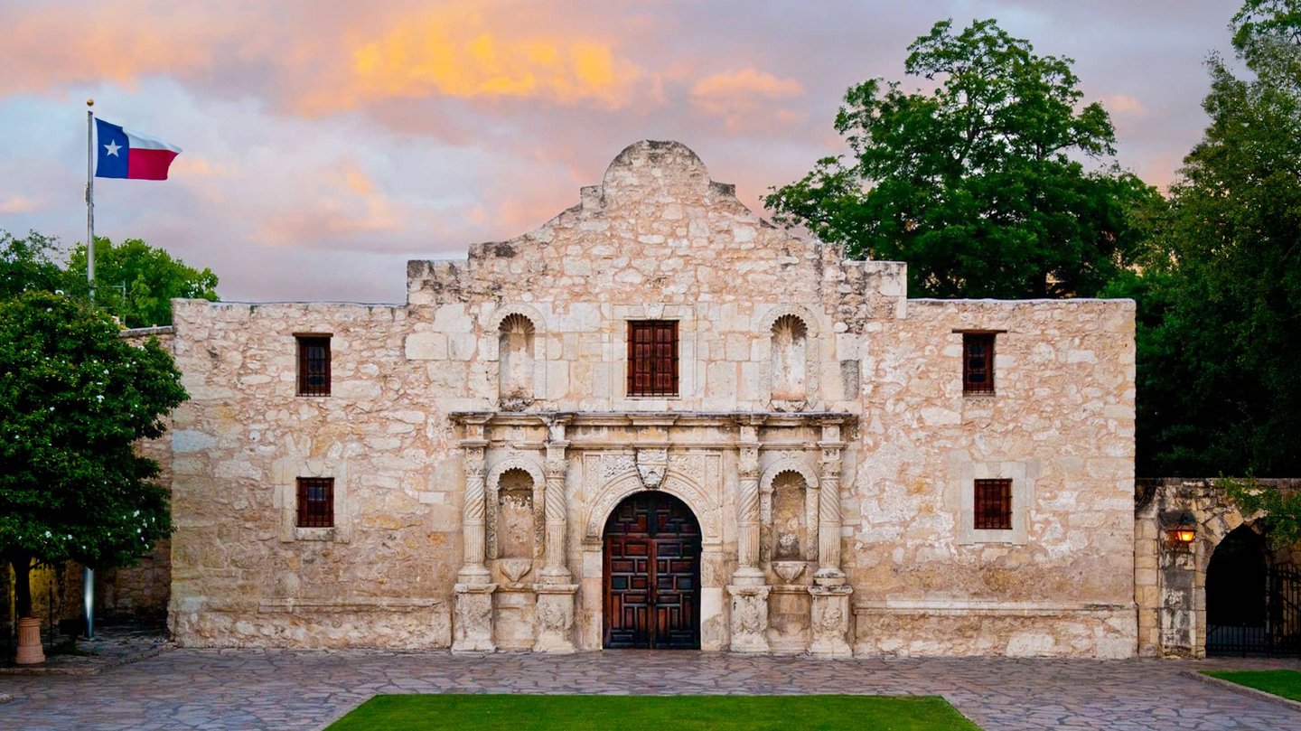 Frost Bank Announces Alamo Sponsorship, Becoming Official Bank of the ...